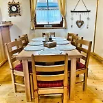 Hébergement de vacances Drevenicka Anicka - Liptovska Mara Liptovský Trnovec