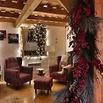 Drevenicka Anicka - Liptovska Mara Holiday home *