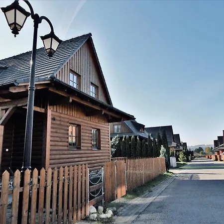 Holiday home Drevenicka Anicka - Liptovska Mara Liptovsky Trnovec