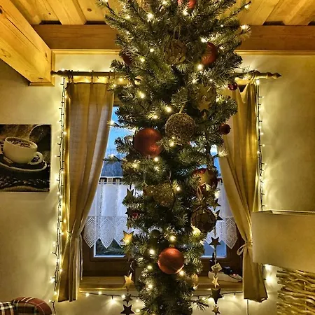 Drevenicka Anicka - Liptovska Mara 里托斯基挪威克