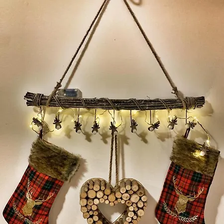 Drevenicka Anicka - Liptovska Mara Liptovský Trnovec