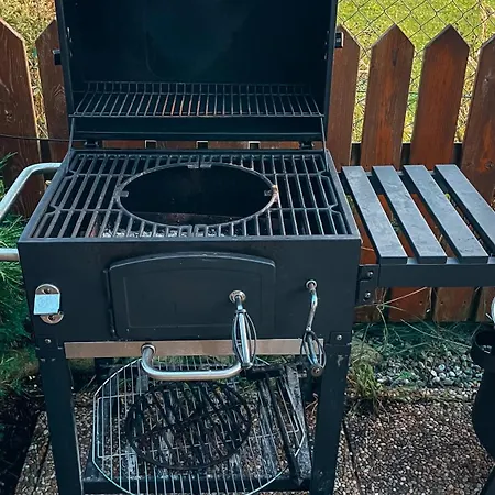 Drevenička Anička - Liptovská Mara Liptovský Trnovec