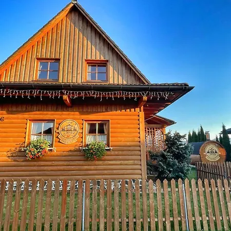 Drevenicka Anicka - Liptovska Mara * 里托斯基挪威克