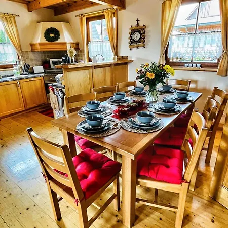 Drevenicka Anicka - Liptovska Mara * Liptovský Trnovec