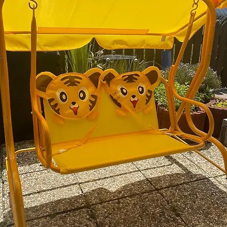 Drevenička Anička - Liptovská Mara *