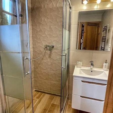 Drevenicka Anicka - Liptovska Mara * 里托斯基挪威克