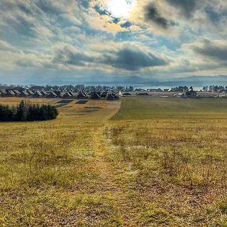 Drevenicka Anicka - Liptovska Mara 里托斯基挪威克