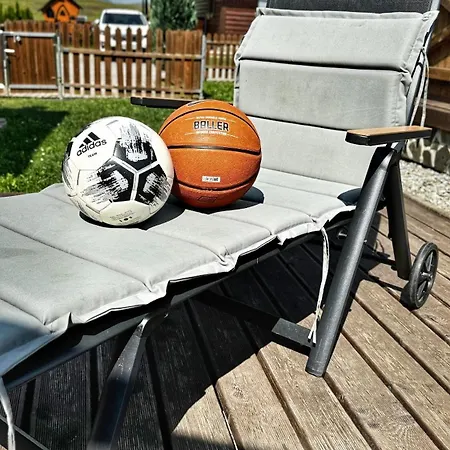 Drevenicka Anicka - Liptovska Mara * Liptovský Trnovec