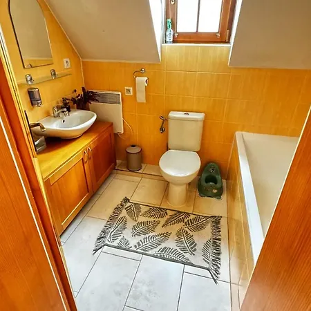 Drevenicka Anicka - Liptovska Mara