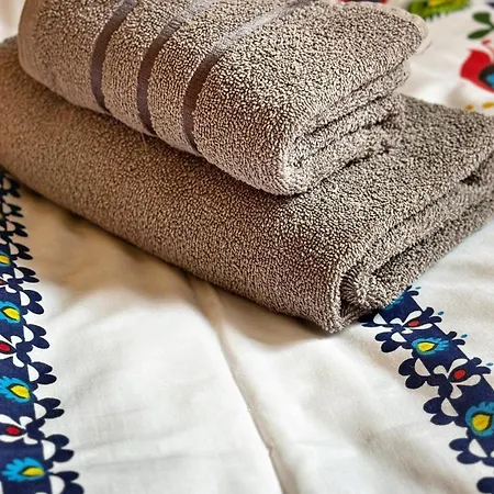 Drevenička Anička - Liptovská Mara Casa de Férias *