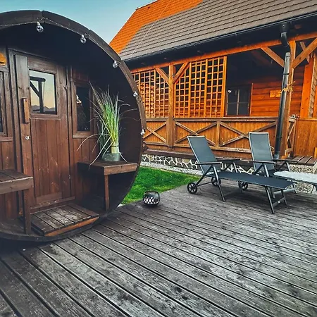 Drevenicka Anicka - Liptovska Mara 里托斯基挪威克