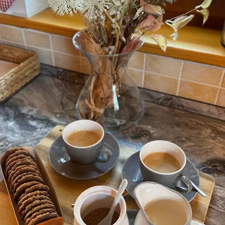 Drevenička Anička - Liptovská Mara