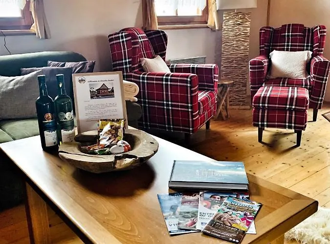 Drevenicka Anicka - Liptovska Mara *