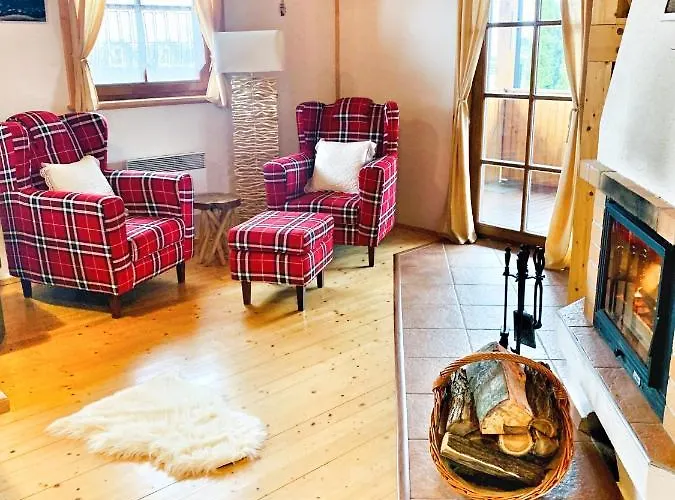 Drevenicka Anicka - Liptovska Mara *