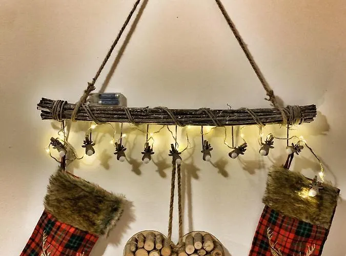 Drevenicka Anicka - Liptovska Mara Liptovsky Trnovec