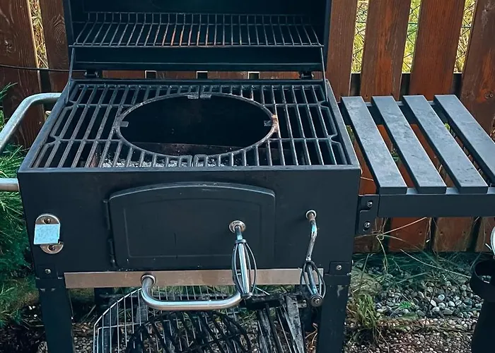 Drevenicka Anicka - Liptovska Mara Liptovsky Trnovec