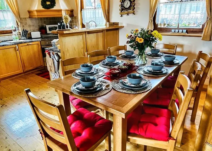 Drevenicka Anicka - Liptovska Mara * Liptovsky Trnovec