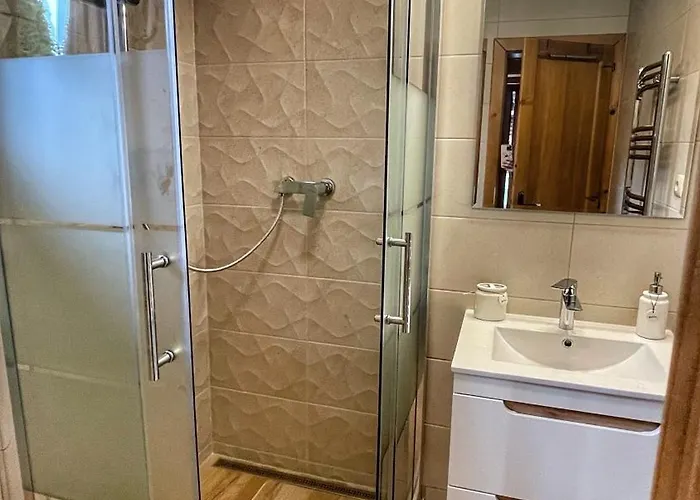 Drevenicka Anicka - Liptovska Mara * Liptovsky Trnovec