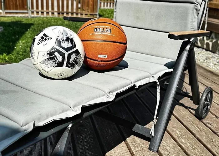 Drevenicka Anicka - Liptovska Mara * Liptovsky Trnovec