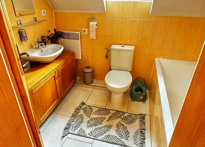 Drevenicka Anicka - Liptovska Mara