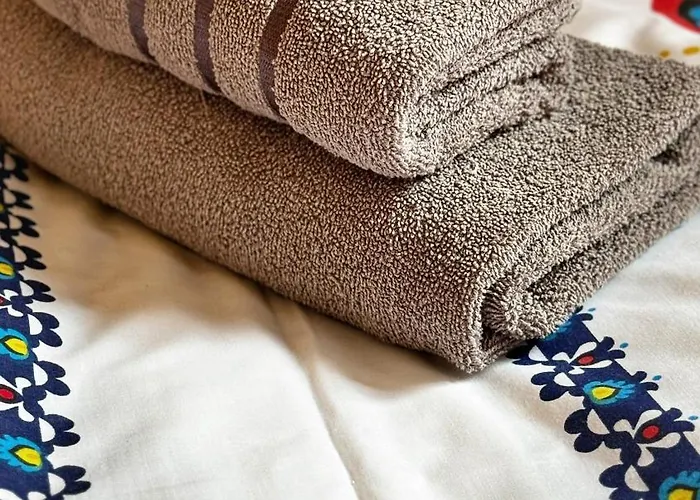 Drevenicka Anicka - Liptovska Mara Dovolenkový dom *