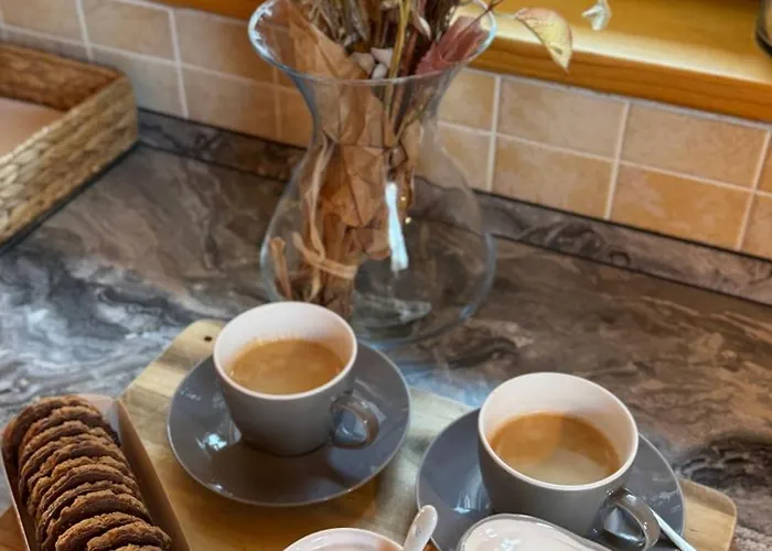 Drevenicka Anicka - Liptovska Mara